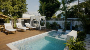 Carysfort Reef Light Suite